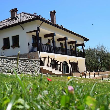 Pensiunea Agroturistica Cerna, Vaideeni, Valcea Esterno foto