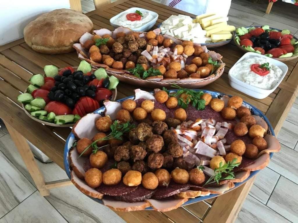 Pensiunea Agroturistica Cerna, Vaideeni, Valcea Esterno foto