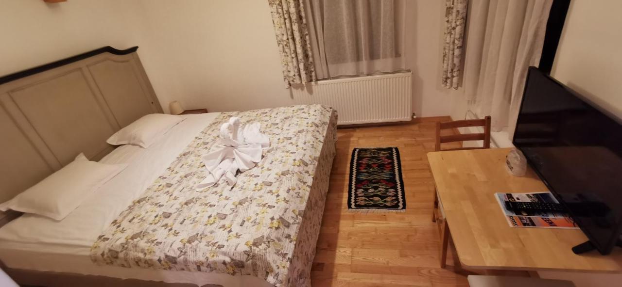 Pensiunea Agroturistica Cerna, Vaideeni, Valcea Esterno foto
