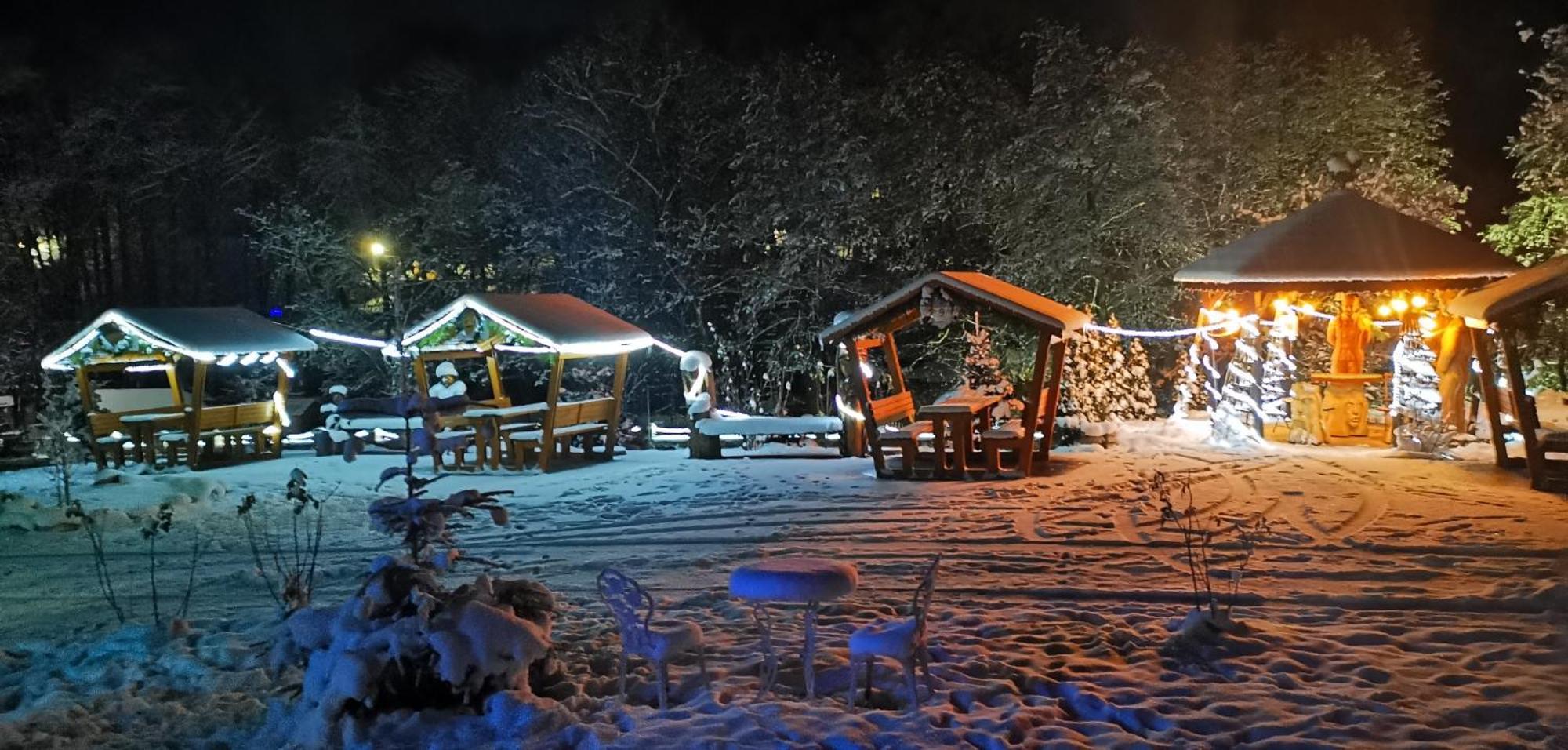 Pensiunea Agroturistica Cerna, Vaideeni, Valcea Esterno foto